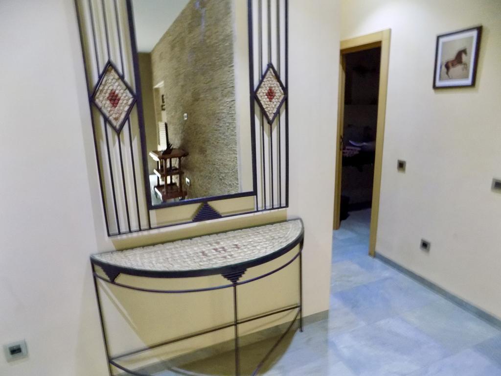 Soleil 3 Terrasse Confort アガディール エクステリア 写真