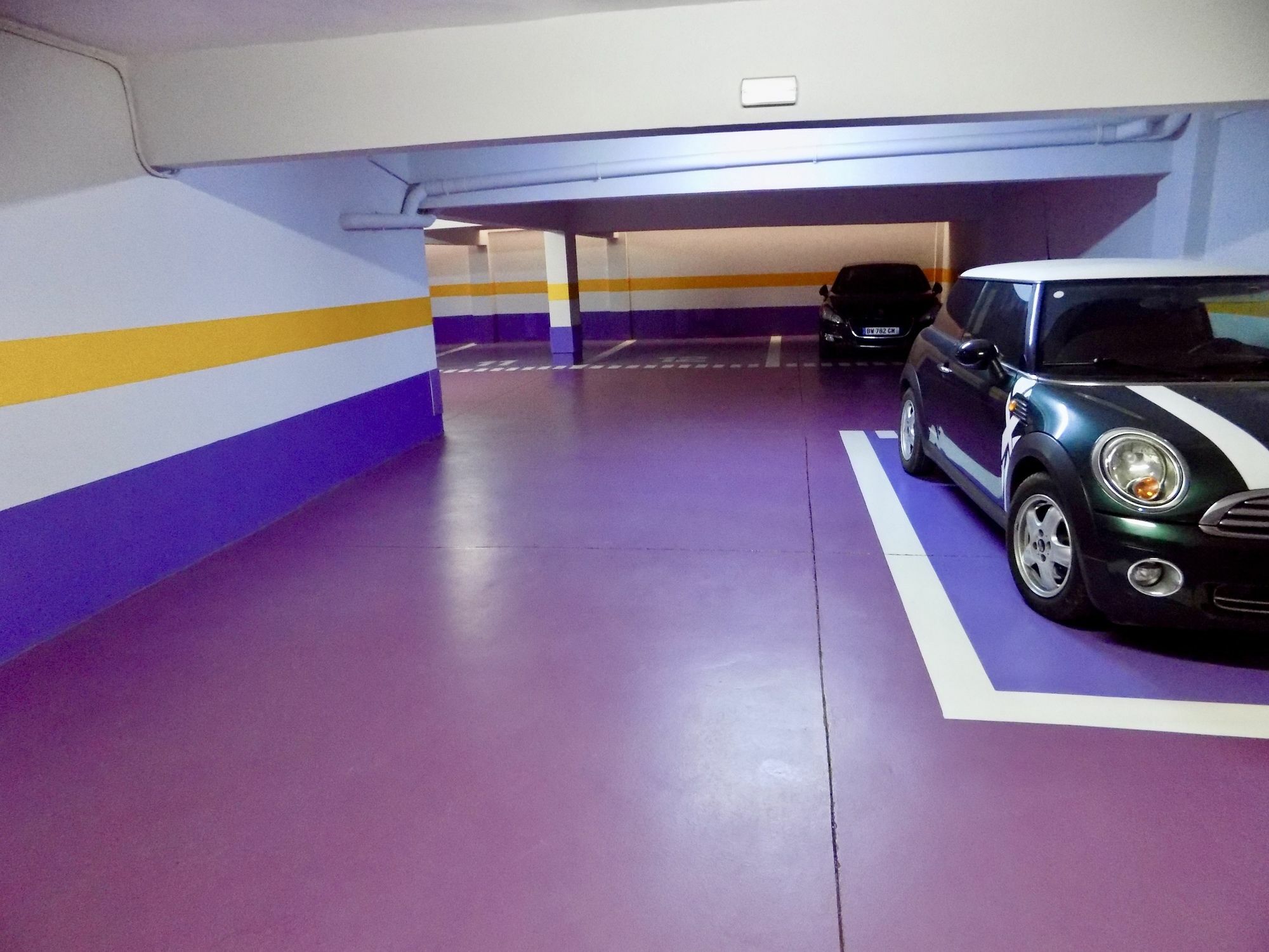 Soleil 3 Terrasse Confort アガディール エクステリア 写真